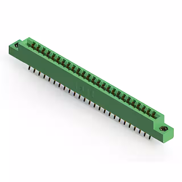 305-050-556-508 EDAC Inc.  Edgeboard Connectors
